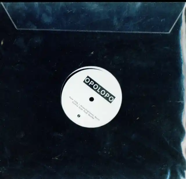 Flash Sale OPOLOPO - SICKLA SIDE PUSH SHUFFLE (Vinyl LP)
