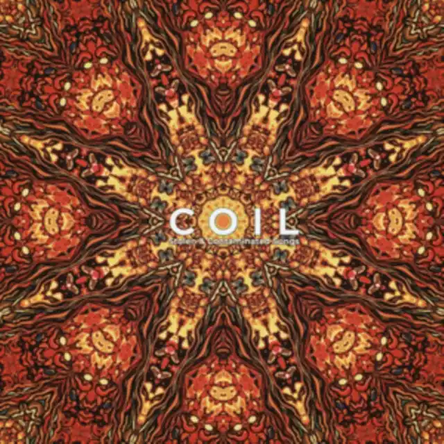 Trending COIL - STOLEN & CONTAMINATED SONGS (Vinyl LP)