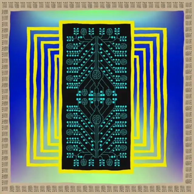 Sale GHEIST - ZUKUNFT EP (Vinyl LP)