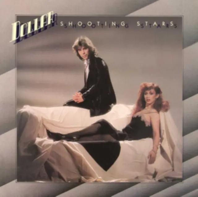 Popular DOLLAR - SHOOTING STARS (Vinyl LP)