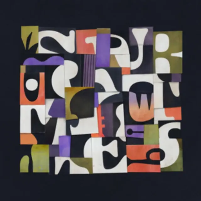 Sale ALPHABETS HEAVEN - SUBTITLES (IMPORT) (Vinyl LP)