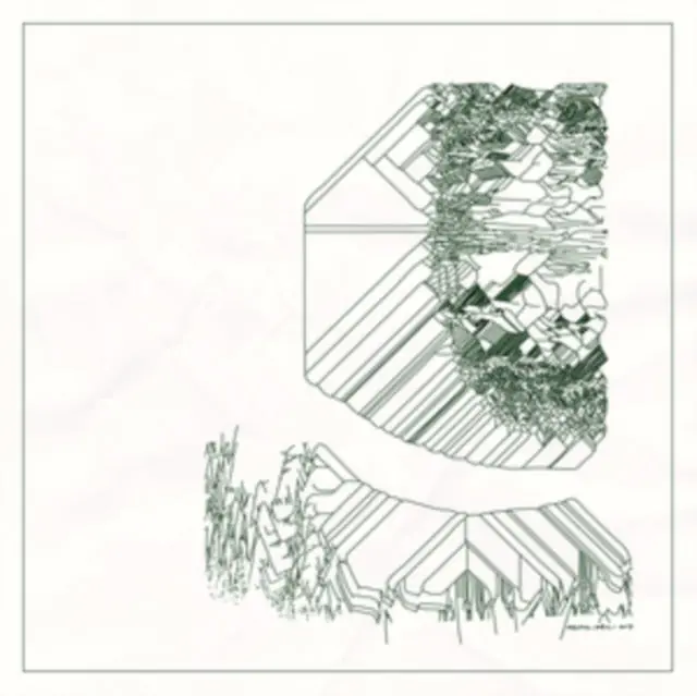 Secure Checkout COOPER,MAX - YEARNING FOR THE INFINITE (Vinyl LP)