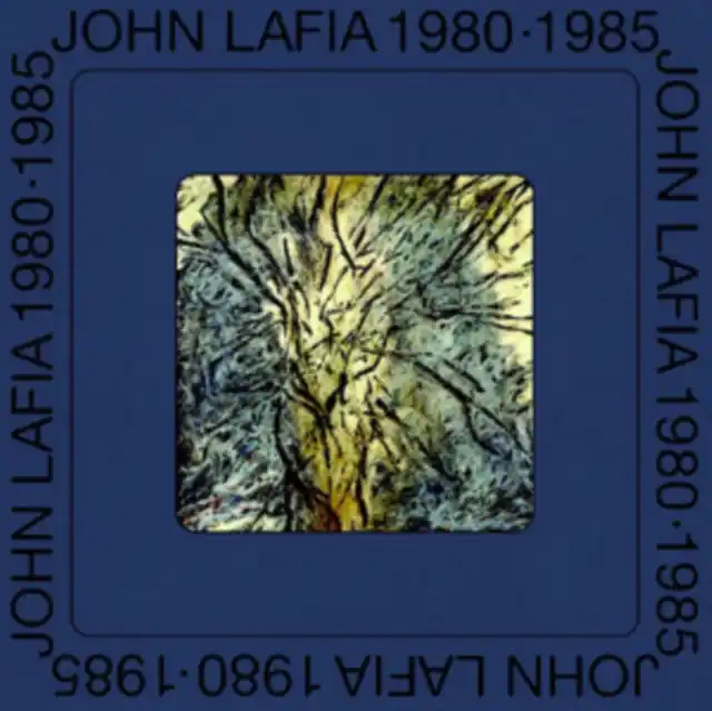 LAFIA,JOHN - 1980-1985 (2LP/IMPORT) (Vinyl LP) Buy Direct