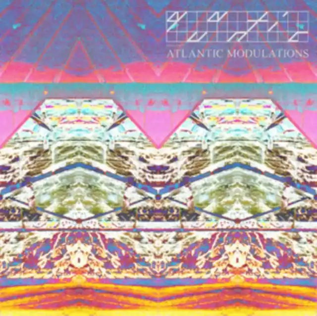 Worldwide Shipping QUANTIC - ATLANTIC MODULATIONS (DL CODE) (Vinyl LP)
