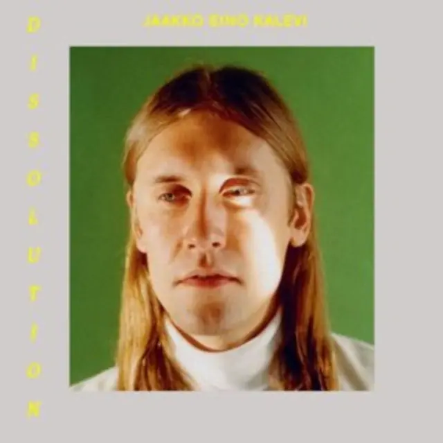Original JAAKKO EINO KALEVI - DISSOLUTION (IMPORT) (Vinyl LP)