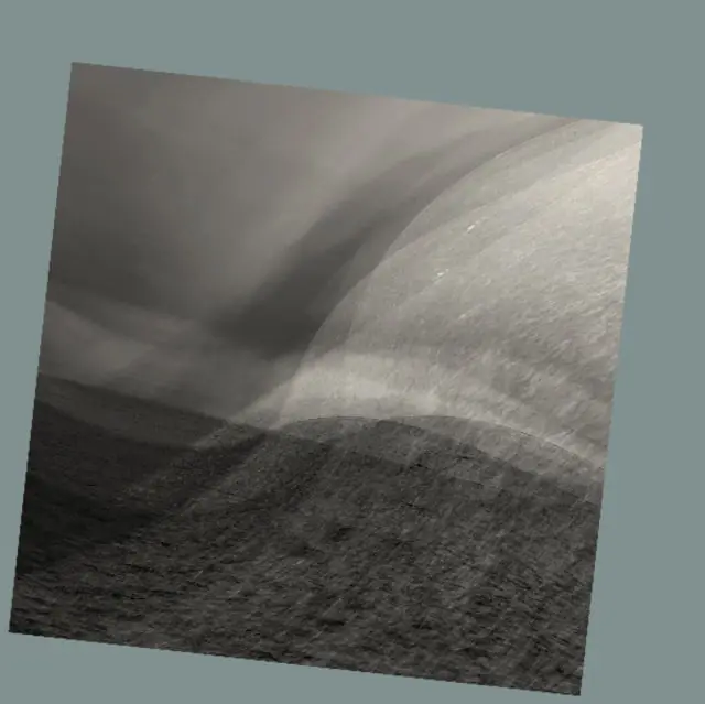 Cheap DAVIS,GARETH & SCANNER - FOOTFALLS (Vinyl LP)