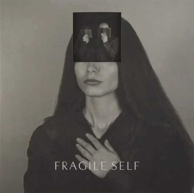 FRAGILE SELF - FRAGILE SELF (Vinyl LP) Weekend Sale