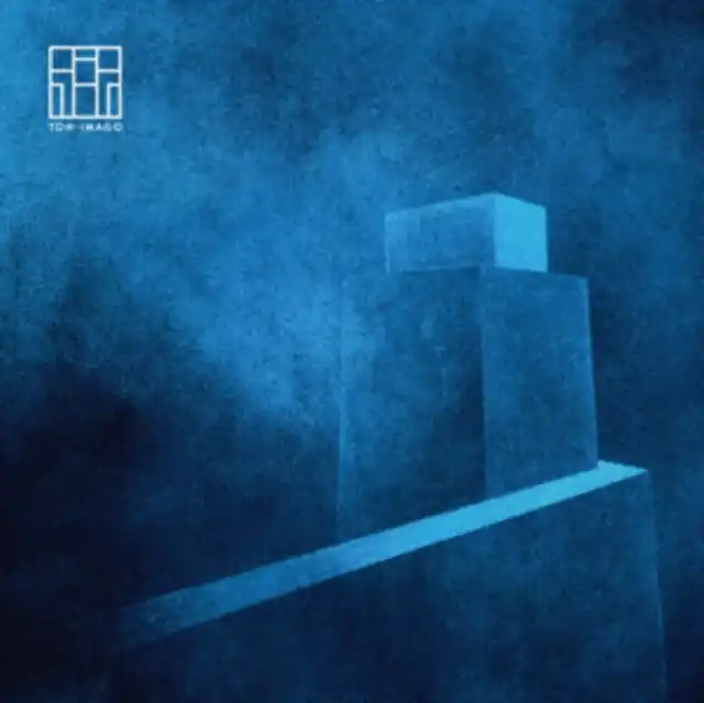 IMAGO,TOH - NORD NOIR (Vinyl LP) Premium
