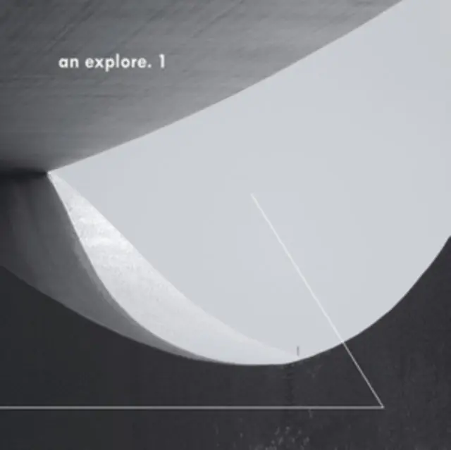 AN EXPLORE - ONE (Vinyl LP) Sale