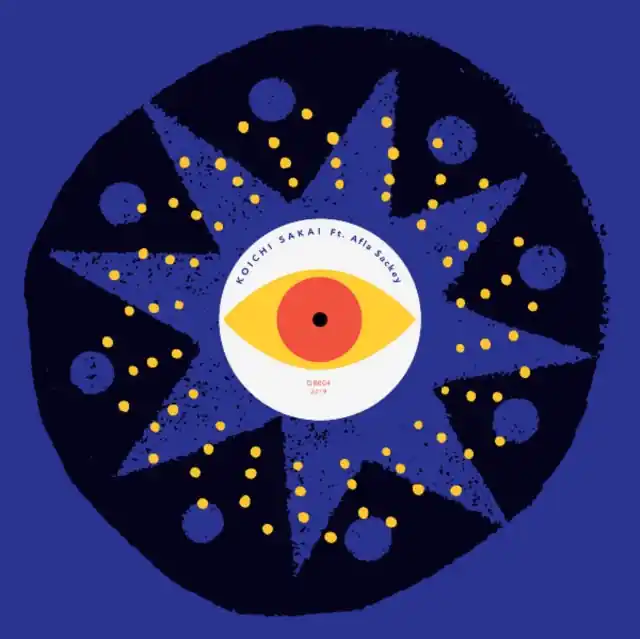 Shop Now SAKAI,KOICHI - WONO EP (Vinyl LP)