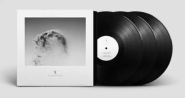 Wholesale VARIOUS ARTISTS - X -- TEN YEARS OF ARTEFACTS (Vinyl LP)