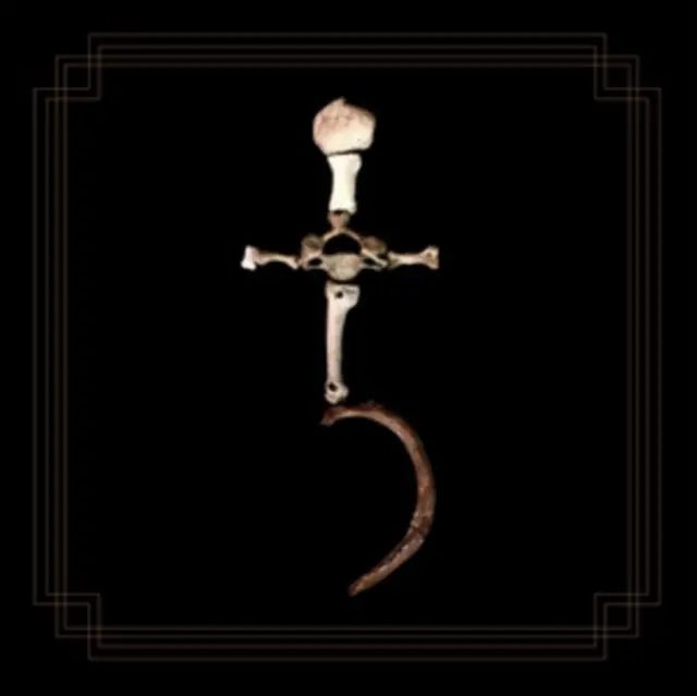 Fast Shipping NIGHT PROFOUND - VIA NOCTURNA (IMPORT) (Vinyl LP)