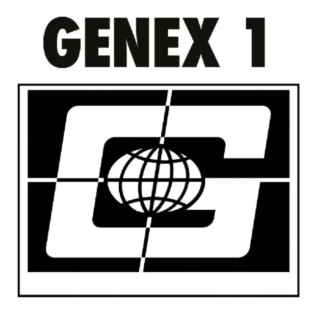 One Day Deal FUNKE,SASCHA - GENEX 1 (Vinyl LP)