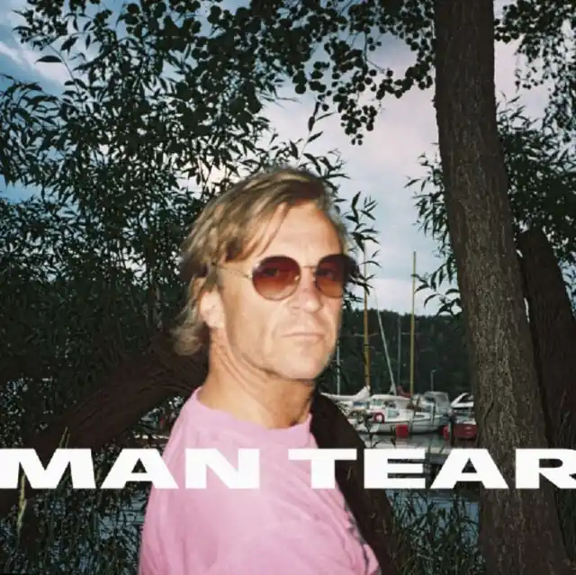 MAN TEAR - KILL ME (Vinyl LP) Last Chance