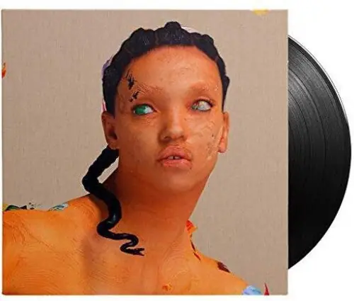 Hot Deal FKA TWIGS - MAGDALENE (Vinyl LP)