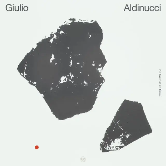 Exclusive Offer ALDINUCCI,GIULIO - NO EYE HAS AN EQUAL (Vinyl LP)