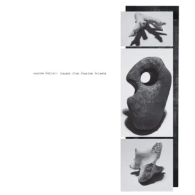 PEKLER,ANDREW - SOUNDS FROM PHANTOM ISLANDS (Vinyl LP) Exclusive Offer