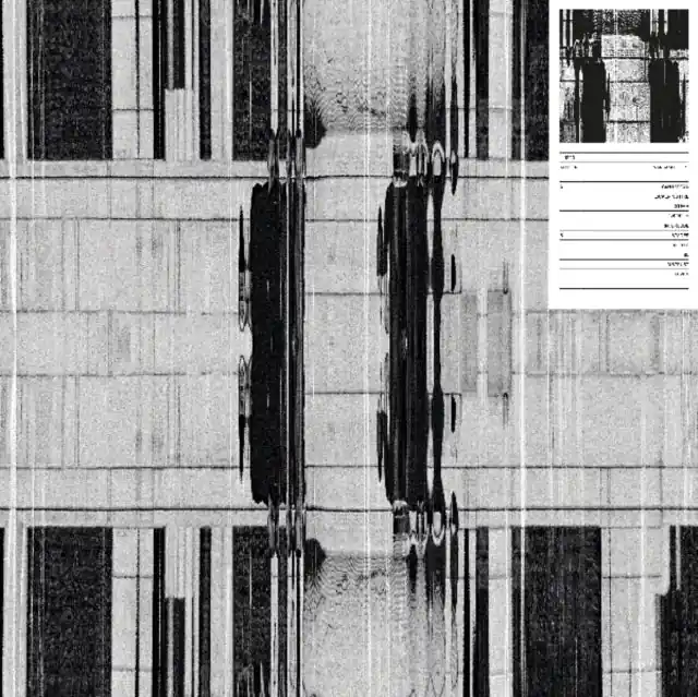 ATELIER - VARSAM COURT (Vinyl LP) In Demand