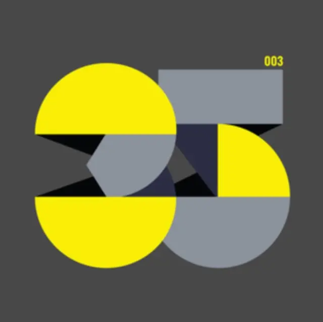 Must Have PHUTURE - ACID TRACK (35-003 REMIXES) (YELLOW VINYL) (Vinyl LP)