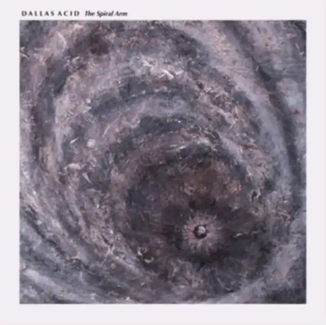 Trending DALLAS ACID - SPIRAL ARM (Vinyl LP)