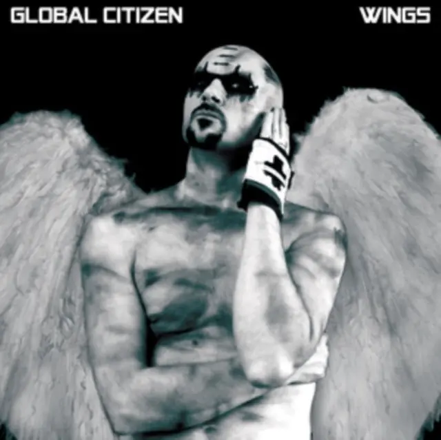 GLOBAL CITIZEN - WINGS (PICTURE DISC) (Vinyl LP) Get Yours