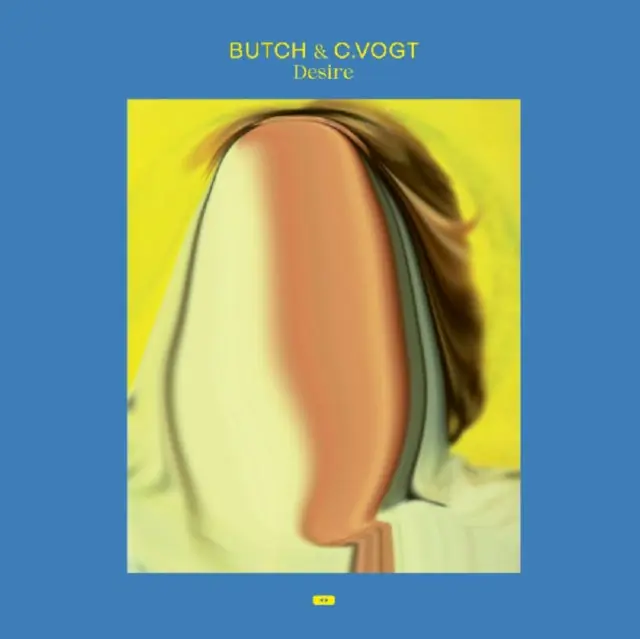 Express Delivery BUTCH & C. VOGT - DESIRE SUMMER PART 1 (Vinyl LP)