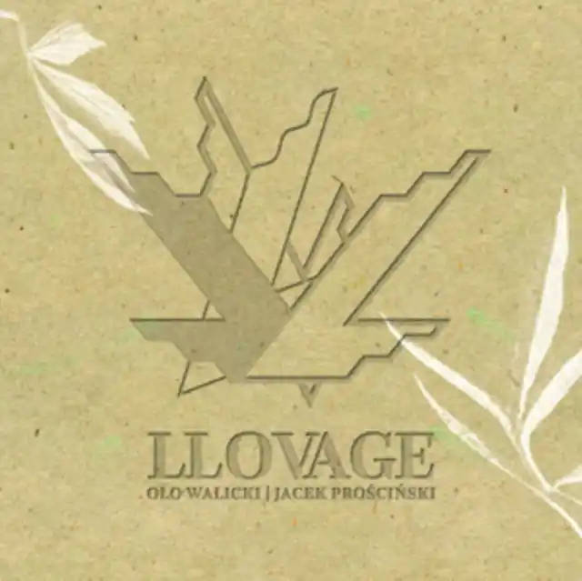 OLO & JACEK PROS WALICKI - LLOVAGE (IMPORT) (Vinyl LP) Markdown