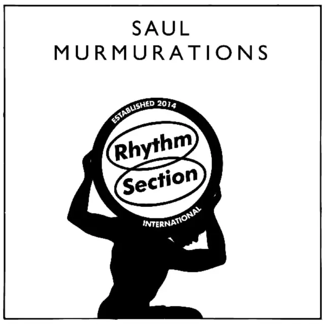 Hot Deal SAUL - MURMURATIONS (Vinyl LP)
