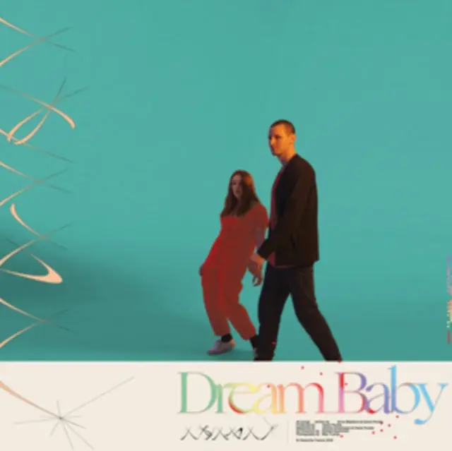 Best Price ANAMAI - DREAM BABY (IMPORT) (Vinyl LP)