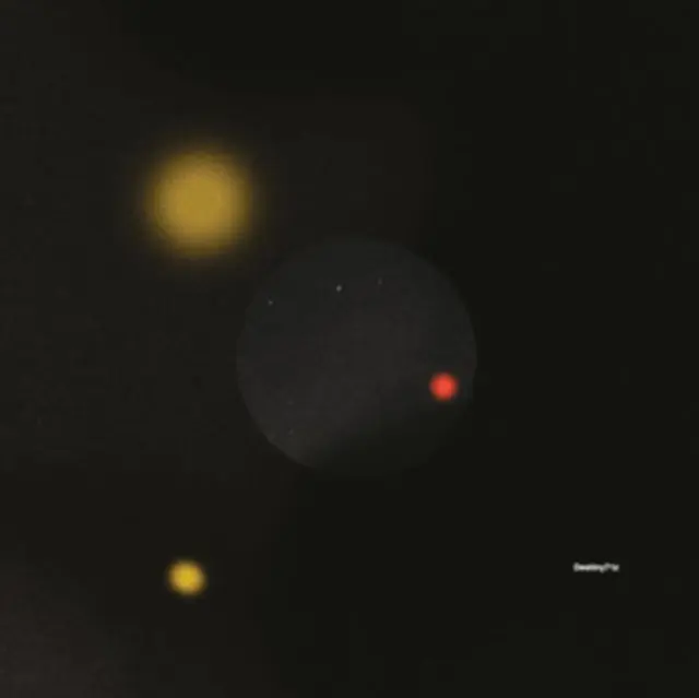 Warranty Included DESTINY 71Z - FOODPROGRAMVOLATGE (IMPORT) (Vinyl LP)