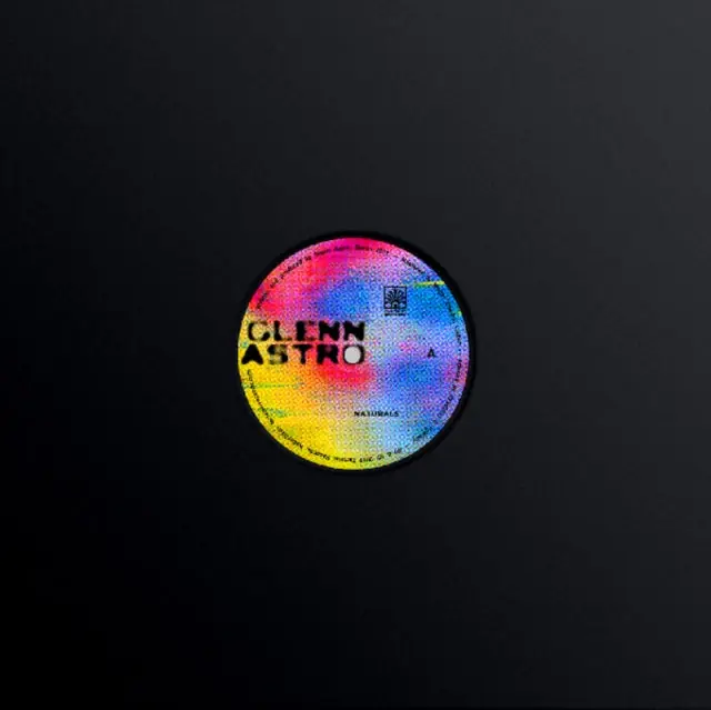 ASTRO,GLENN - NATURALS (Vinyl LP) Handmade