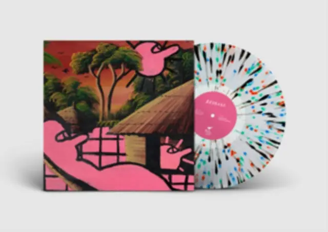 Reduced Price REDRAGO - REDRAGO (Vinyl LP)
