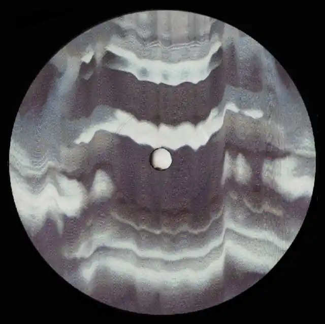 SPACE DRUM MEDITATION - SDM002 (Vinyl LP) Exclusive Offer