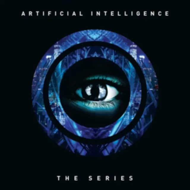 ARTIFICIAL INTELLIGENCE - SERIES (2LP/IMPORT) (Vinyl LP) Viral