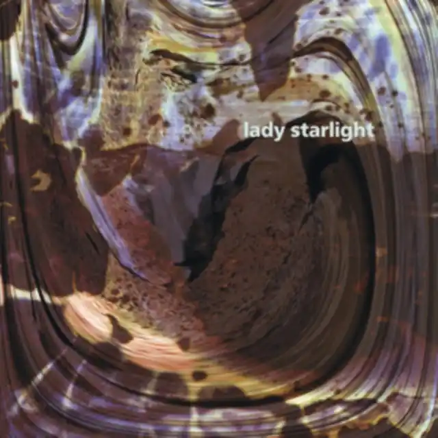 New Arrival LADY STARLIGHT - W (Vinyl LP)