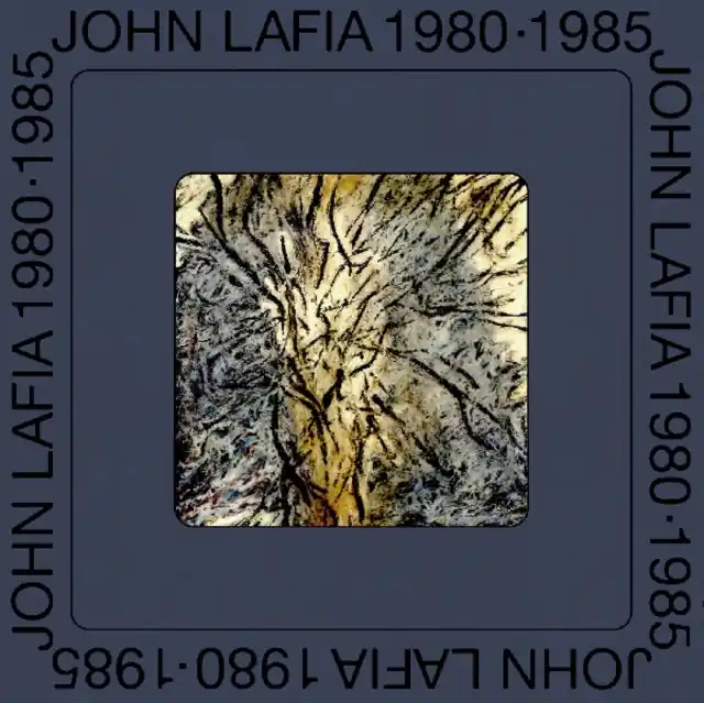Free Shipping LAFIA,JOHN J. - 1980-1985 (Vinyl LP)