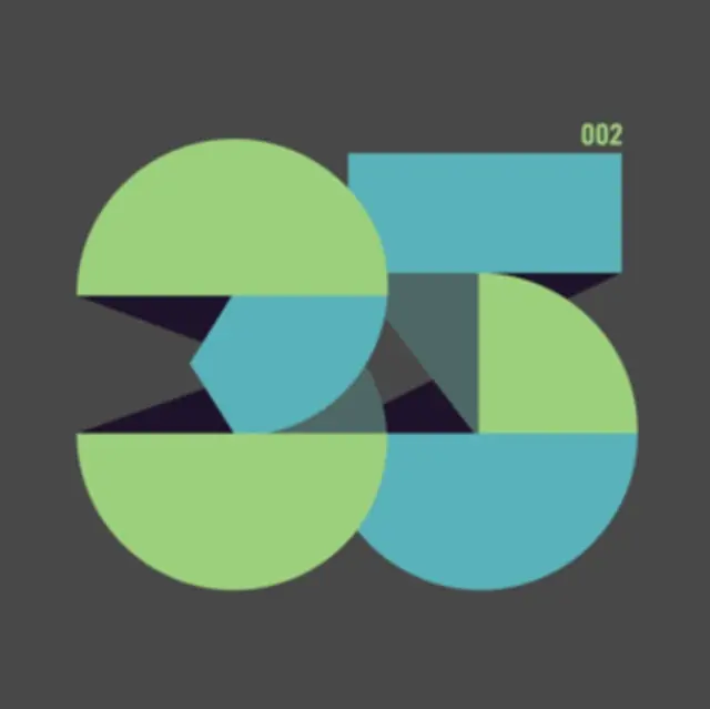 Premium PHUTURE - ACID TRACK (35-002 REMIXES) (GREEN VINYL) (Vinyl LP)
