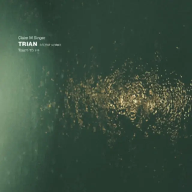 Direct From Manufacturer SINGER,CLAIRE M. - TRIAN: RECENT WORKS (2LP/GATEFOLD/LIMITED/IMPORT) (Vinyl LP)