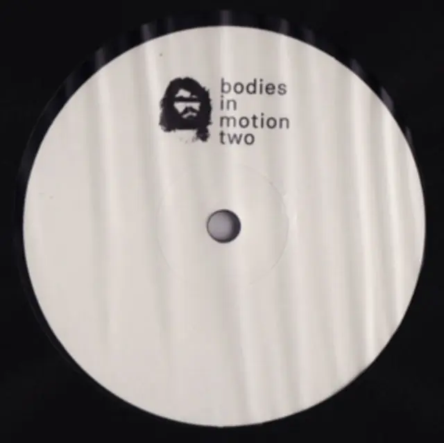 Mega Sale INCONNU,ARTISTE - BODIES IN MOTION 2 (IMPORT) (Vinyl LP)