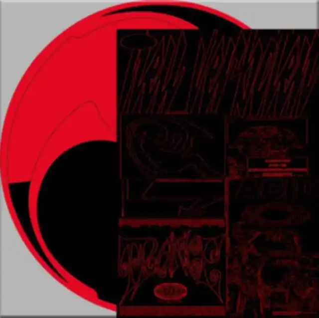 Free Shipping NEU VERBOTEN - CERTIFIED EURO TERROR EP (Vinyl LP)