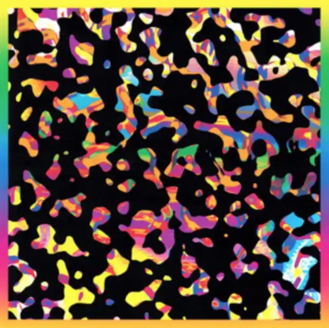 TUNNELVISIONS - CHANNEL TROPICO (Vinyl LP) Free Returns