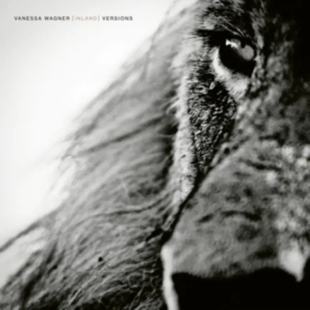 WAGNER,VANESSA - INLAND VERSIONS (Vinyl LP) Place Order