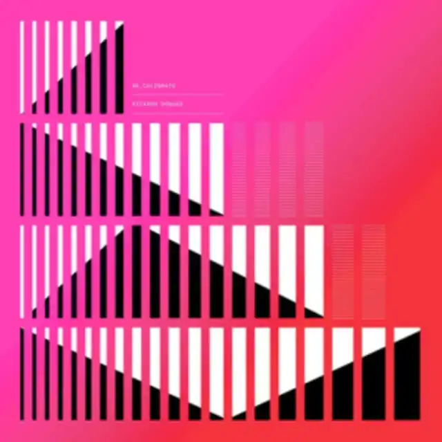 DONOSO,RICARDO - RE-CALIBRATE (180G/DL CARD) (Vinyl LP) In Demand