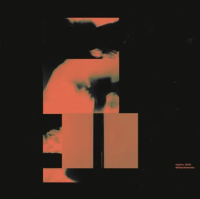 Clearance 65DAYSOFSTATIC - REPLICR, 2019 (LP/CD/180G/BOOKLET/IMPORT) (Vinyl LP)