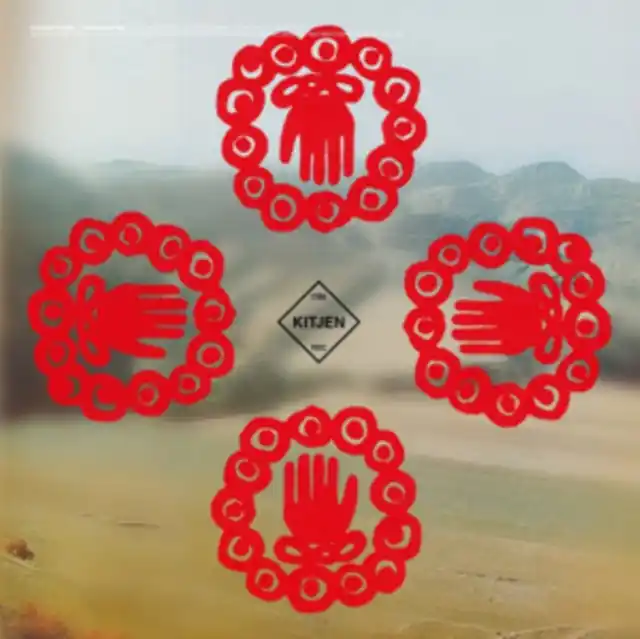 FANTASTIC MAN - SOLAR SURFING (Vinyl LP) Warranty Included