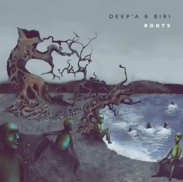 DEEPA & BIRI - ROOTS (Vinyl LP) Direct From Manufacturer