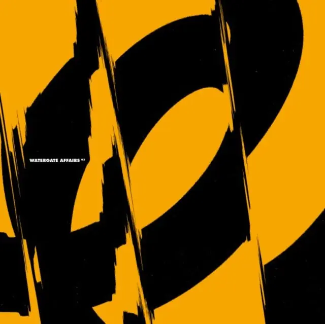 Wholesale VARIOUS ARTISTS - WATERGATE AFFAIRS 03 (Vinyl LP)