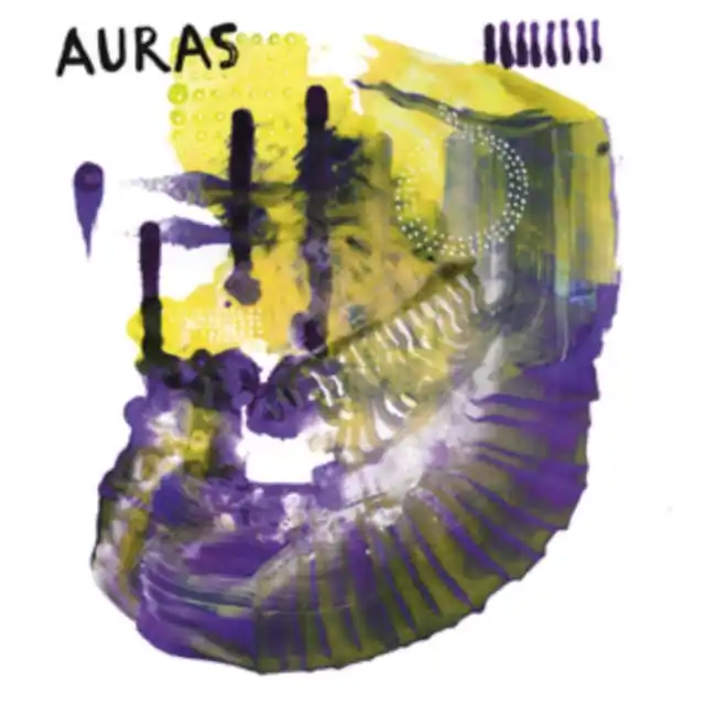 Time-Limited BAUMANN,NATHAN & GASPARD DE LA MONTAGNE - AURAS (IMPORT) (Vinyl LP)
