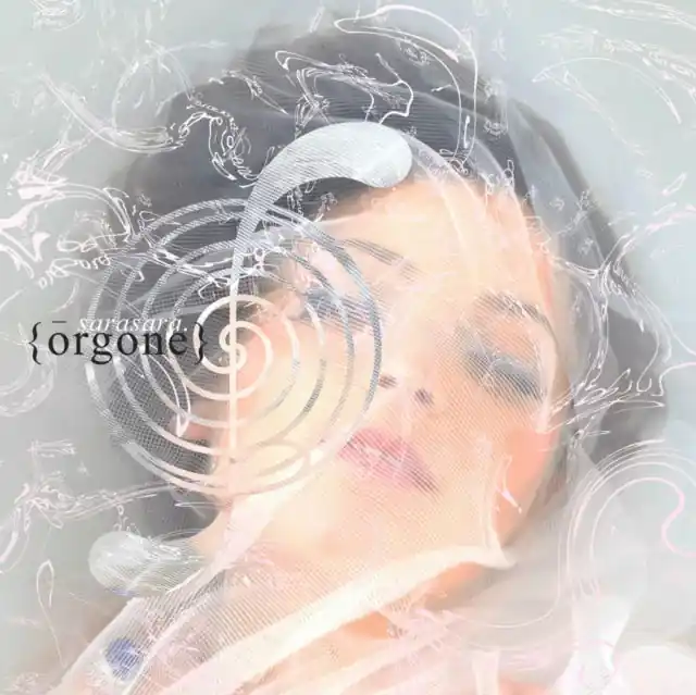 SARASARA - ORGONE (Vinyl LP) Authentic
