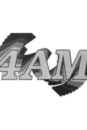 4AM - 4AM (Vinyl LP) Clearance